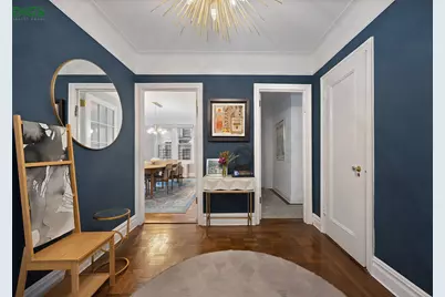 800 W End Avenue #5D, New York City, NY 10025 - Photo 8