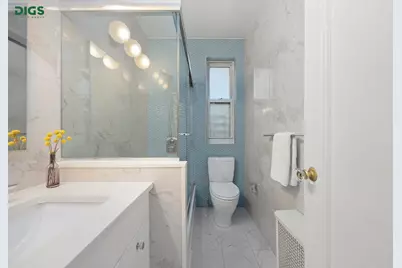 800 W End Avenue #5D, New York City, NY 10025 - Photo 6