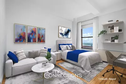 20 West Street #37-A, New York, NY 10004 - Photo 4