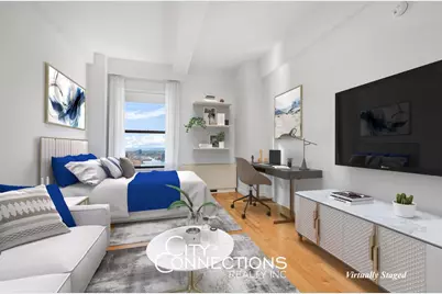20 West Street #37-A, New York, NY 10004 - Photo 1