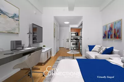 20 West Street #37-A, New York, NY 10004 - Photo 2