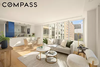 404 E 79th Street #9H, New York City, NY 10075 - Photo 2