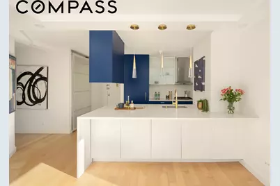404 E 79th Street #9H, New York City, NY 10075 - Photo 6