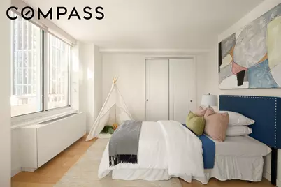 404 E 79th Street #9H, New York City, NY 10075 - Photo 4