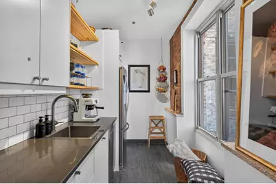 60 Pineapple Street #7B, Brooklyn, NY 11201 - Photo 4