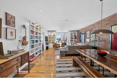 60 Pineapple Street #7B, Brooklyn, NY 11201 - Photo 2