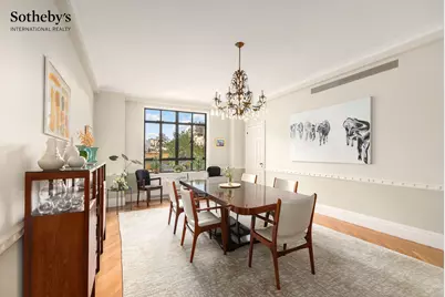 145 Central Park W #4A, New York City, NY 10023 - Photo 6