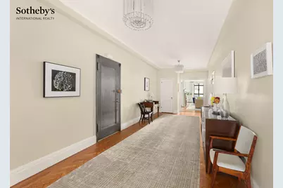 145 Central Park W #4A, New York City, NY 10023 - Photo 20