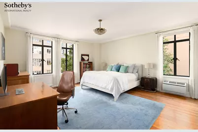 145 Central Park W #4A, New York City, NY 10023 - Photo 10