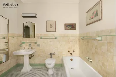 145 Central Park W #4A, New York City, NY 10023 - Photo 12