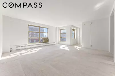 80 La Salle Street #13E, New York, NY 10027 - Photo 2