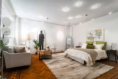 205 W 57th Street #3DB, New York, NY 10019 - Photo 6