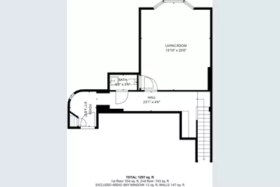 205 W 57th Street #3DB, New York, NY 10019 - Photo 14