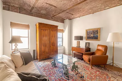 205 W 57th Street #11CD, New York, NY 10019 - Photo 2