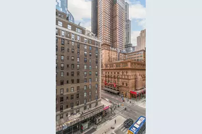 205 W 57th Street #11CD, New York, NY 10019 - Photo 10