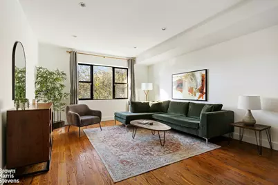 1590 Pacific Street #PH, New York City, NY 11213 - Photo 1