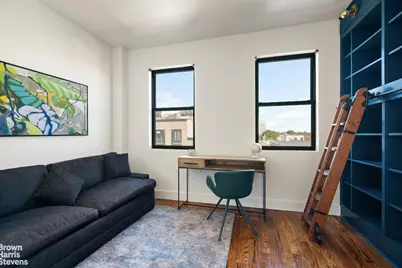1590 Pacific Street #PH, New York City, NY 11213 - Photo 8
