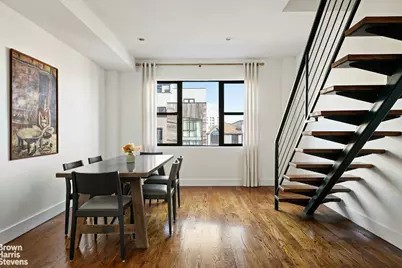 1590 Pacific Street #PH, New York City, NY 11213 - Photo 4