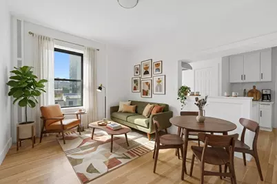 78 S 1st Street #22, Brooklyn, NY 11249 - Photo 1
