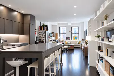20 Pine Street #1001, New York, NY 10005 - Photo 1
