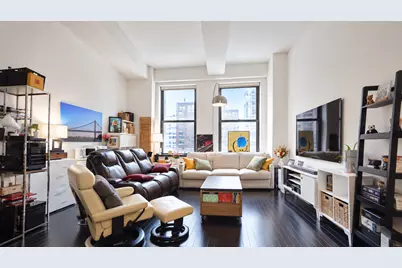 20 Pine Street #1001, New York, NY 10005 - Photo 2