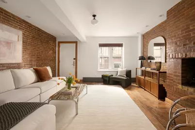 316 W 90th Street #1, New York, NY 10024 - Photo 1