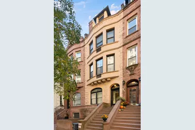 316 W 90th Street #1, New York, NY 10024 - Photo 8
