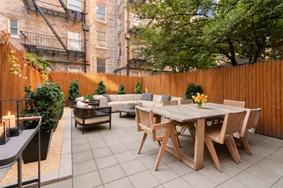 316 W 90th Street #1, New York, NY 10024 - Photo 4
