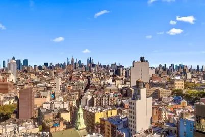 180 Park Row #24A, New York City, NY 10038 - Photo 1