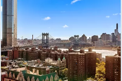 180 Park Row #24A, New York City, NY 10038 - Photo 4