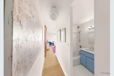 180 Park Row #24A, New York City, NY 10038 - Photo 8