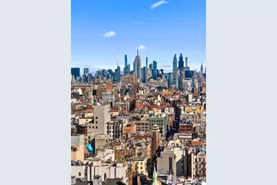 180 Park Row #24A, New York City, NY 10038 - Photo 2