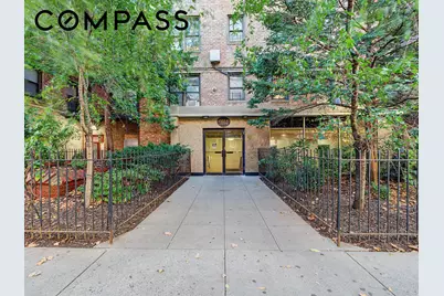 285 E 35th Street #6E, Brooklyn, NY 11203 - Photo 10