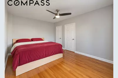 285 E 35th Street #6E, Brooklyn, NY 11203 - Photo 6
