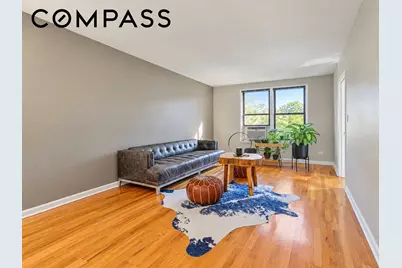 285 E 35th Street #6E, Brooklyn, NY 11203 - Photo 2