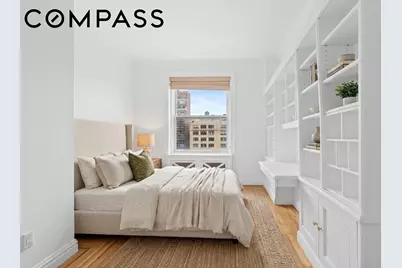 640 W End Avenue #11A, New York City, NY 10024 - Photo 14