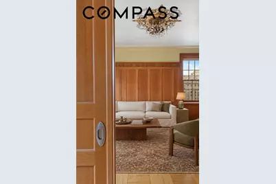640 W End Avenue #11A, New York City, NY 10024 - Photo 4