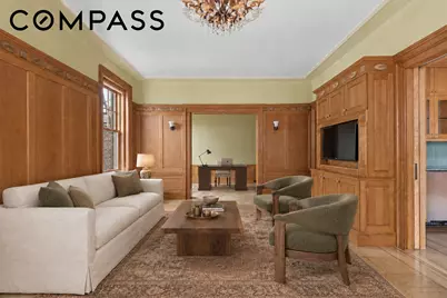 640 W End Avenue #11A, New York City, NY 10024 - Photo 2