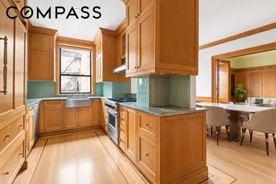 640 W End Avenue #11A, New York City, NY 10024 - Photo 10