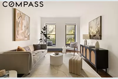 422 W 20th Street #2B, New York City, NY 10011 - Photo 1