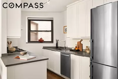 422 W 20th Street #2B, New York City, NY 10011 - Photo 4