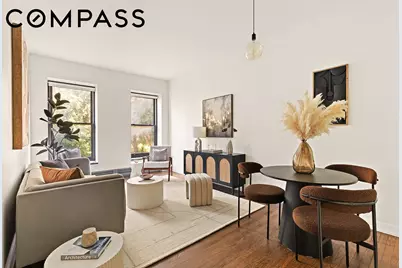 422 W 20th Street #2B, New York City, NY 10011 - Photo 2