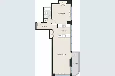 404 E 79th Street #22-C, New York City, NY 10075 - Photo 12