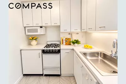 20 E 9th Street #6T, New York City, NY 10003 - Photo 10