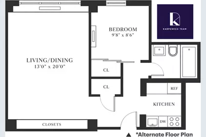 20 E 9th Street #6T, New York, NY 10003 - Photo 28