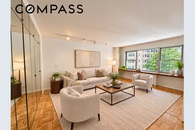 20 E 9th Street #6T, New York City, NY 10003 - Photo 1
