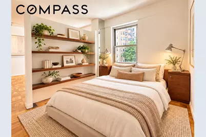 20 E 9th Street #6T, New York City, NY 10003 - Photo 8