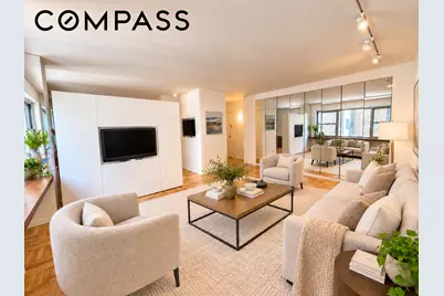 20 E 9th Street #6T, New York, NY 10003 - Photo 2