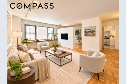 20 E 9th Street #6T, New York City, NY 10003 - Photo 4