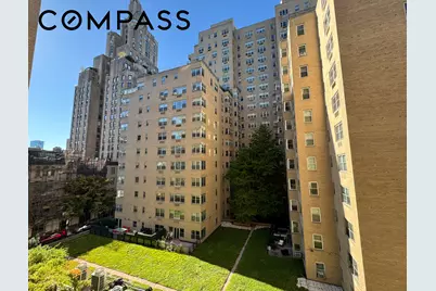 20 E 9th Street #6T, New York City, NY 10003 - Photo 6